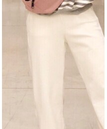 sunshine shop | チノパンツ