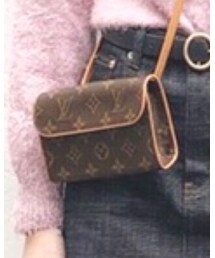LOUIS VUITTON | ランドセル