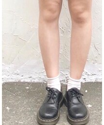 Dr. Martens | ローファー