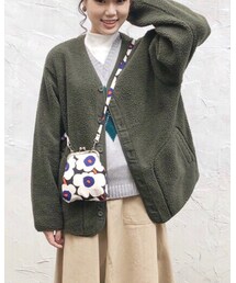 GU | ダッフルコート