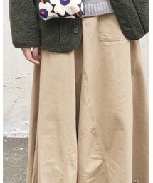 sunshine shop | スカート