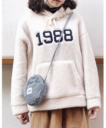 92plant | パーカー