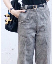 room four | その他パンツ