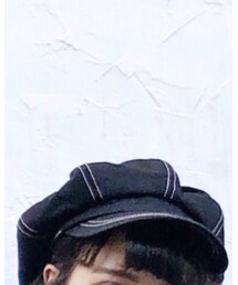 opoims | キャスケット