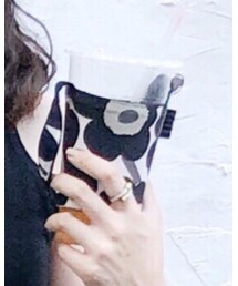 marimekko | グラス/マグカップ/タンブラー