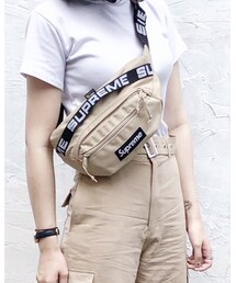 Supreme  | ボディバッグ/ウエストポーチ