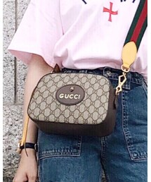 GUCCI | ショルダーバッグ