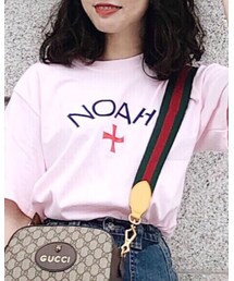 NOAH | Tシャツ/カットソー
