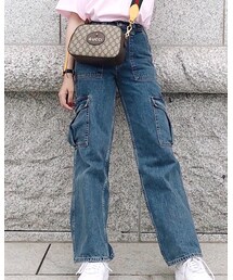 BDG | デニムパンツ