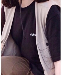 STUSSY | Tシャツ/カットソー