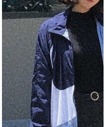 NIKE | トレンチコート