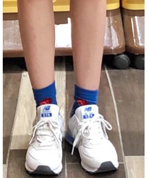 NEW BALANCE | スニーカー