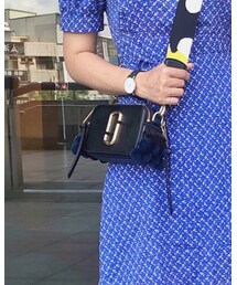 MARC JACOBS | ショルダーバッグ