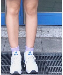 NEW BALANCE | スニーカー