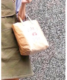 BEAMS | トートバッグ