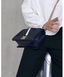 CHANEL | ショルダーバッグ