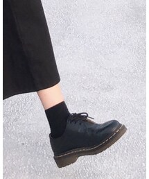 Dr. Martens | ローファー