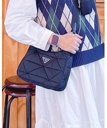 PRADA | ショルダーバッグ