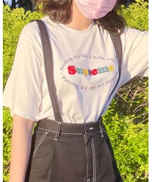 Supreme  | Tシャツ/カットソー