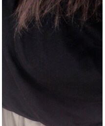 GU | Tシャツ/カットソー