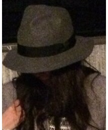 Discoat Parisien | ハット