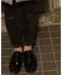 BEAUTY&YOUTH UNITED ARROWS | ドレスシューズ