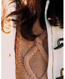 Discoat Parisien | ニット/セーター