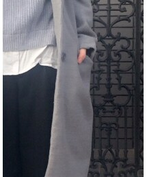 Discoat Parisien | チェスターコート