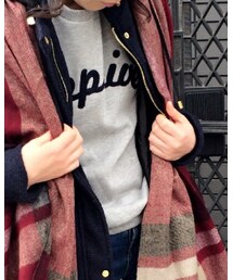 FREE'S MART | スウェット