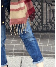 TOPSHOP | デニムパンツ