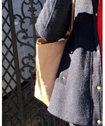 DISCOAT | トートバッグ