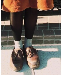 Dr. Martens | シューズ