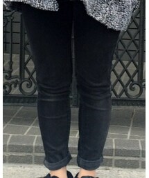 UNIQLO | デニムパンツ