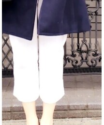 B-Three | デニムパンツ