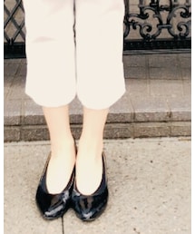 RETRO GIRL | パンプス