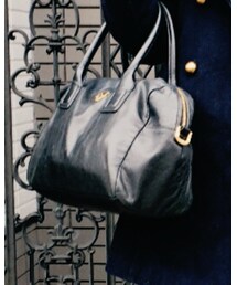 TORY BURCH | ボストンバッグ