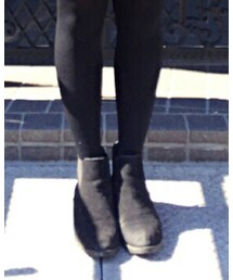 LOWRYS FARM | ブーツ