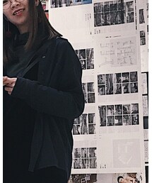 UNIQLO | シャツ/ブラウス