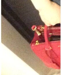 PRADA | ハンドバッグ