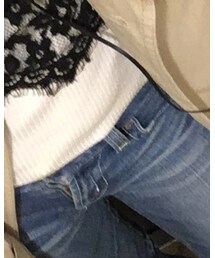 MOUSSY | デニムパンツ