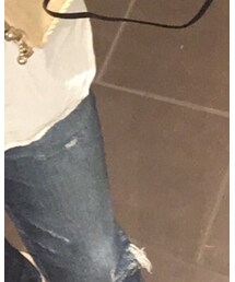 MOUSSY | デニムパンツ