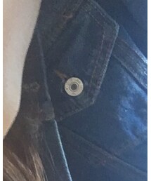 DHOLIC | デニムジャケット