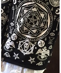 KILL STAR | スウェット