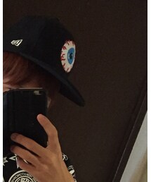 MISHKA | キャップ