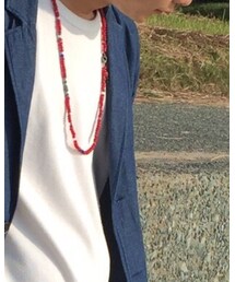 WEGO | ネックレス
