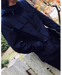 UNIQLO | マウンテンパーカー