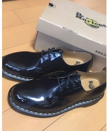 Dr. Martens | ローファー