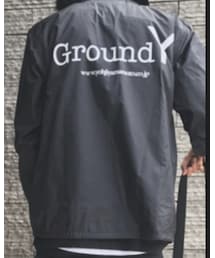 Yohji Yamamoto | ジャケット/アウター