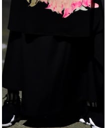 B Yohji Yamamoto | パンツ