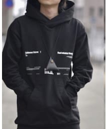 JULIUS | パーカー